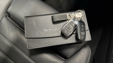 Mercedes-Benz EQC 400 300kW AMG Line 80kWh 5dr Auto Electric Estate